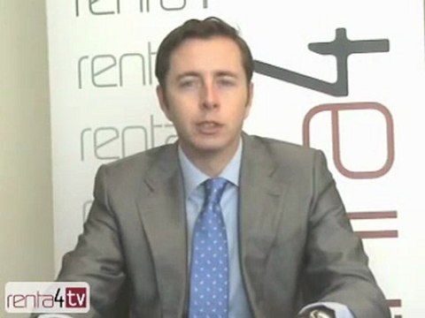 26.09.11 al 30.09.11 · Estímulos monetarios, manifestaciones políticas sobre crecimiento - Perspectivas mercados financieros - renta4.com