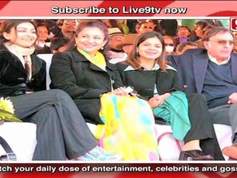 Nawab Mansoor Ali Khan Pataudi Passes Away