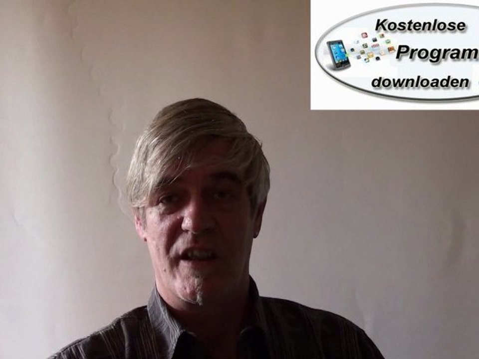 Mike´s erstes Video