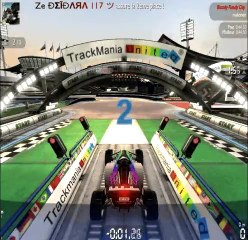 /Vidéo-Détente\ Trackmania United Forever : Un Rhume qui tue...Des vidéos