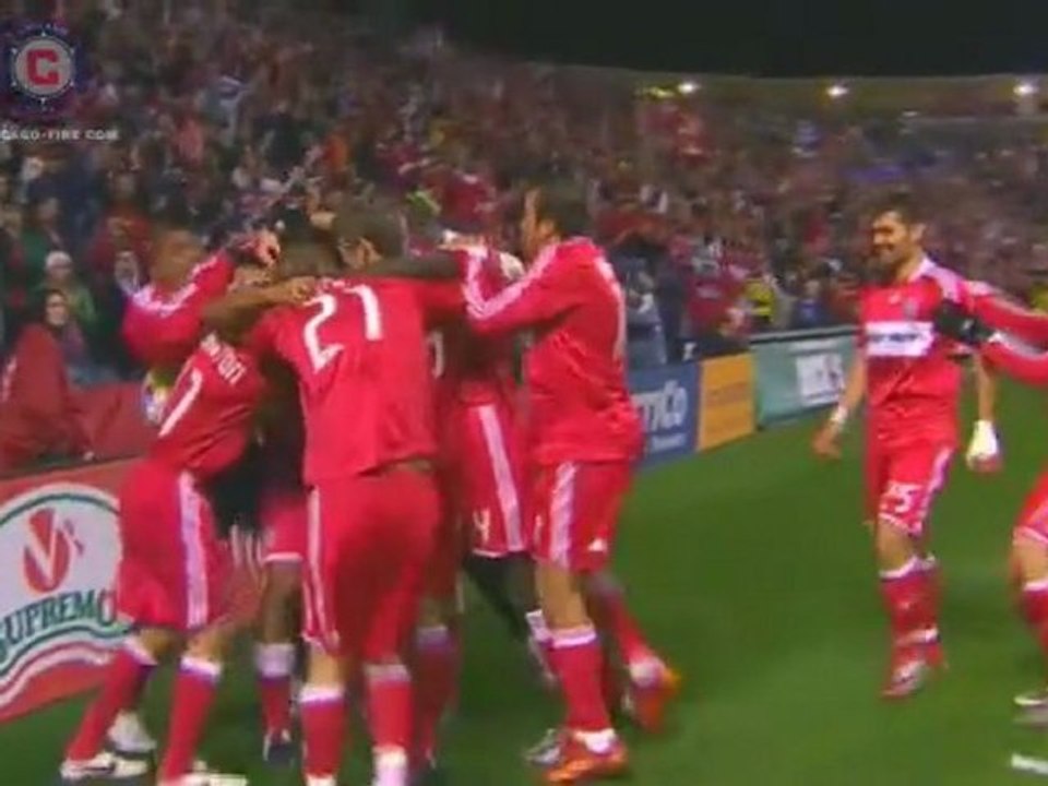 5 Memorable Games vs. New England: #2