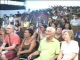 Cultura Popular - Encontro da Nova Consciência