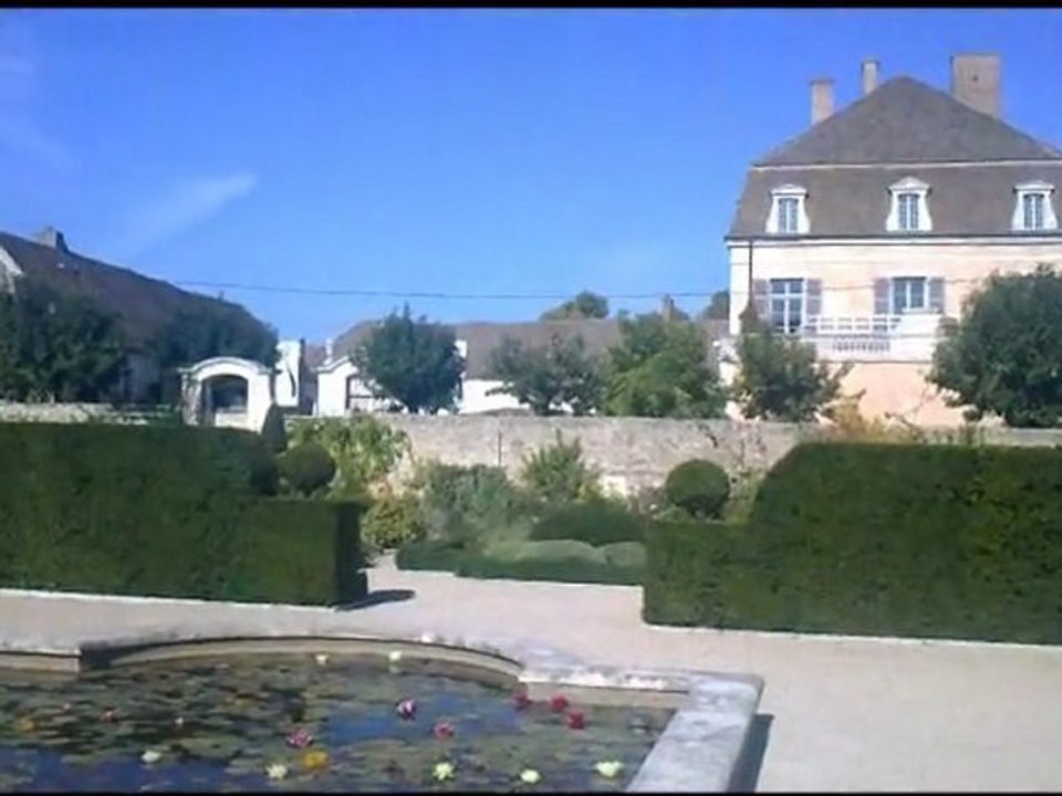 Pommard en Côte d'Or