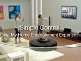 Conecta tu Televisor al internet con Smart TV de LG