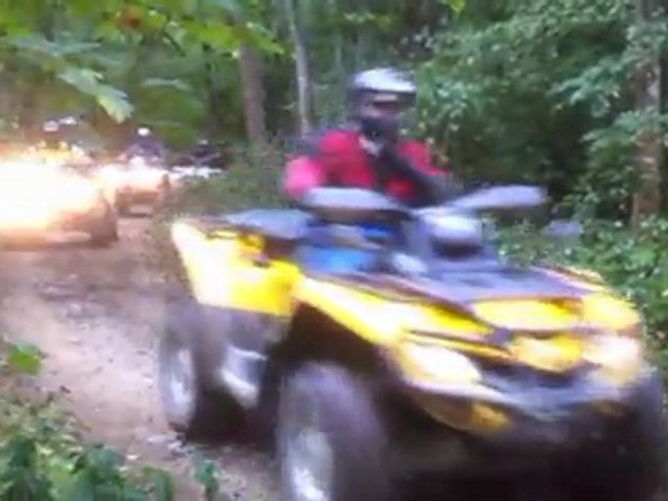 BLTT 180911 1er sortie