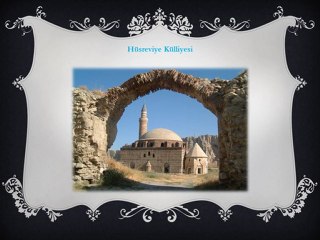 Mimar Sinan’ın Hayatı