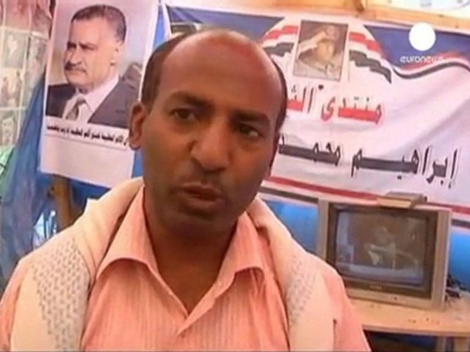 Yemen'de iç savaş korkusu