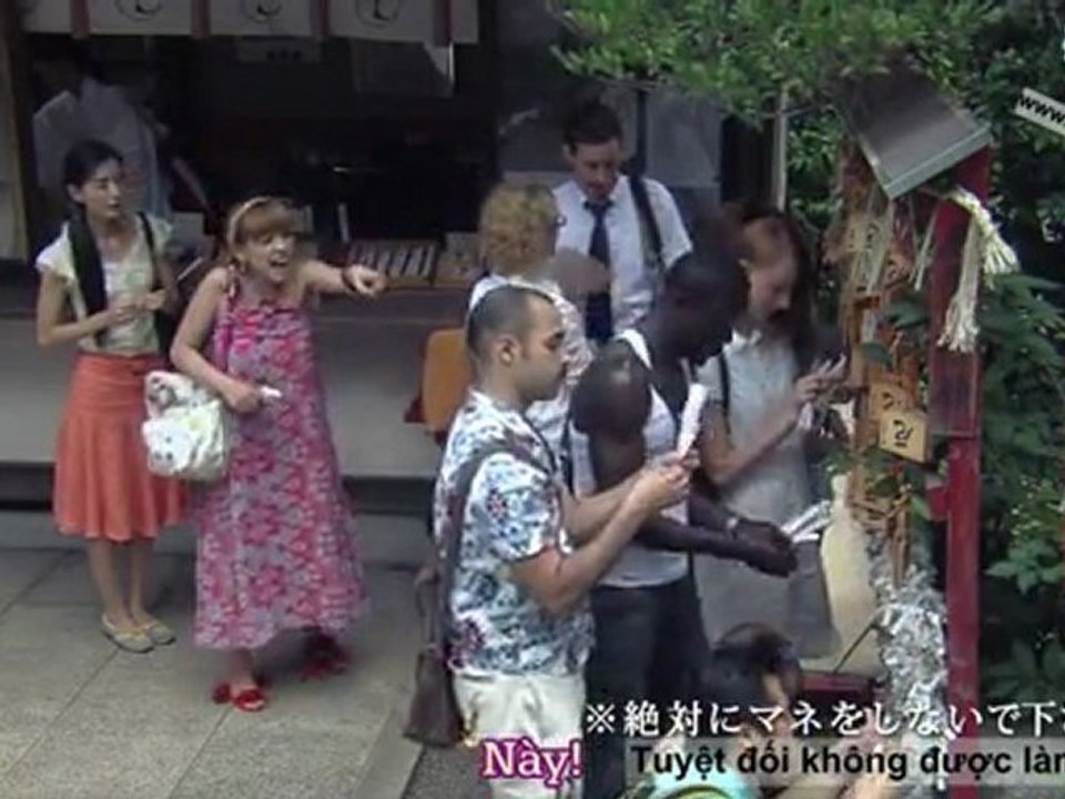 Nihonjin no shiranai nihongo E10
