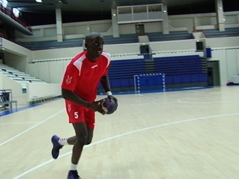 Friday Sport: Une roucoulette dans ta face avec Kévynn Nyokas