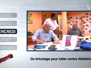 Zapette du 19 au 23 Septembre 2011