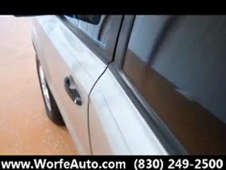 Low Miles! 2007 Hyundai Tucson GLS For Sale San Antonio TX