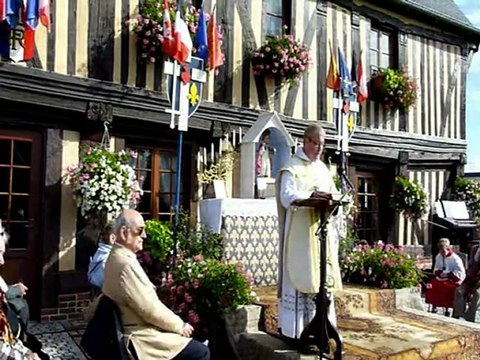 Fête de Saint Hubert 2011