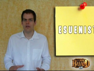 A la recherche du trésor de Fort Boyard - Emission n°7