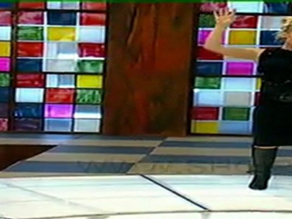 Loreta Kaqka 2008