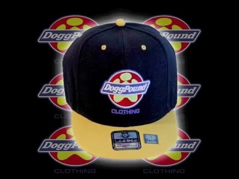 DPG Records & Gangsta Advisory Presents DPG Clothing Line