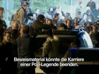 "The Life of an Icon" Trailer - Deutscher Untertitel