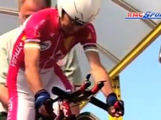 Affaire Jeannie Longo