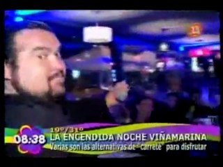 fiestas de matrimonio en Los Andes www.saulmeza.com