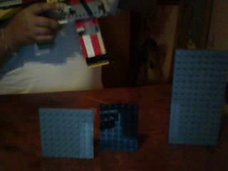 lego gun (working)