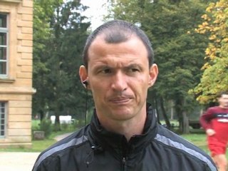 DUPLEX L. GUYOT (Extrait de Espace Clubs du 21/09/2011)