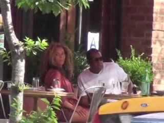 Beyonce Empowered by Pregnancy