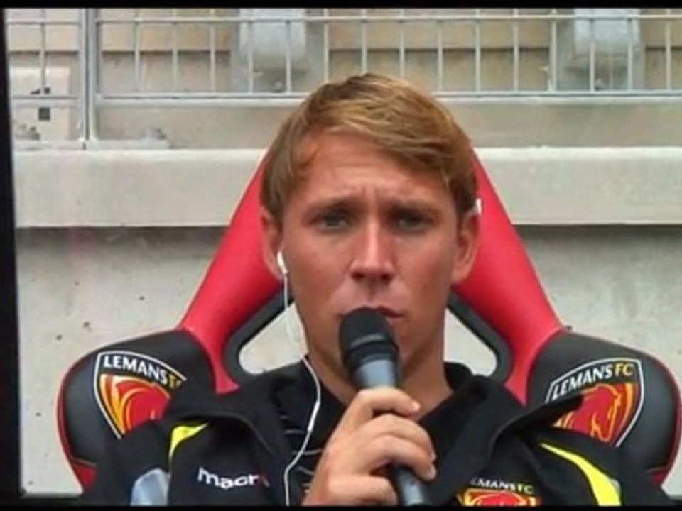 ESPACE CLUBS DU 21/09/2011 (1ère partie)