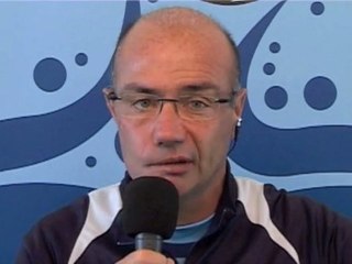 DUPLEX C. DAURY (Extrait d'Espace Clubs du 23/09/2011)