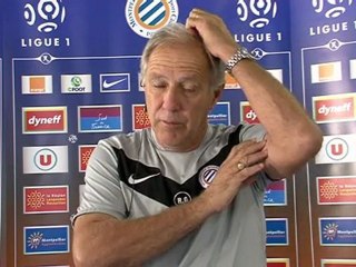 DUPLEX R. GIRARD (Extrait d'Espace Clubs du 23/09/2011)