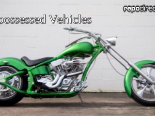 Repo Cars, Boats, Planes, Motrocycles, RVs and more up to 95% off !