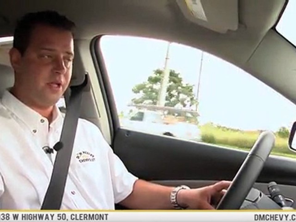 Chevrolet Equinox - Mascot, FL