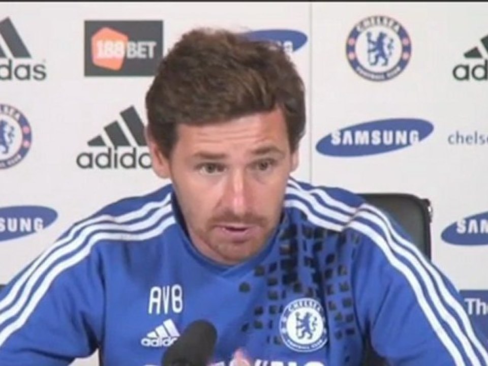 Villas-Boas - Wir waren besser als ManU