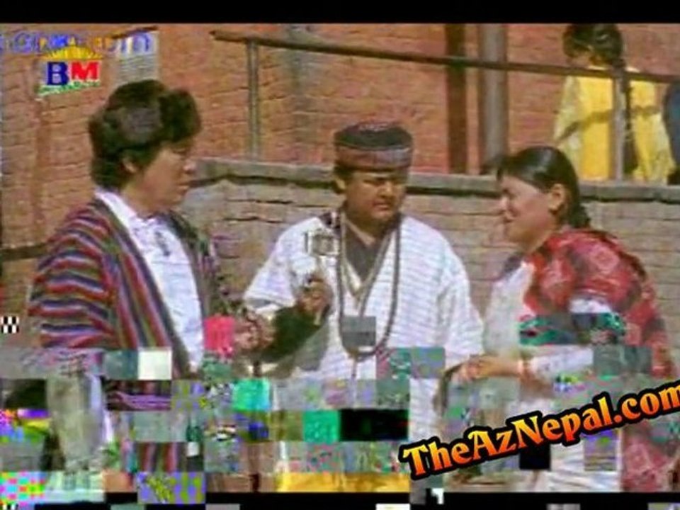 Hamro Milan Kahile Huncha? Part-1