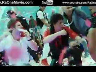 Criminal by Akon from Ra.One 🎶