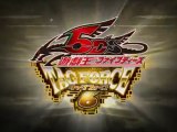 Yu-Gi-Oh! 5D's Tag Force 6 -Teaser TGS 2011 - PSP