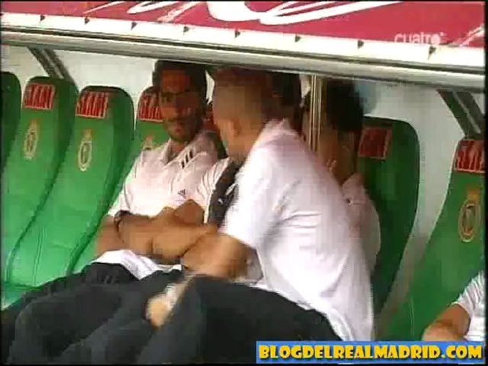 Banquillo