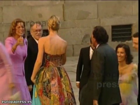 Julio Iglesias cumple 68 años