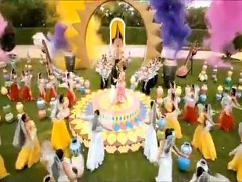 The Dirty Picture-New Bollywood Movie Official Trailer 2011 ft Vidya balan Emraan Hashmi