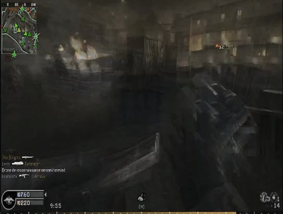 cod4 et du blabla