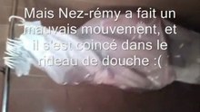 Copain Nezrémy