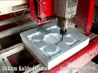 Speed CNC Router - www.cnc-market.com