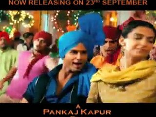 Mausam - Dialogue promo