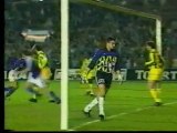 Strasbourg - Nantes 1994-1995