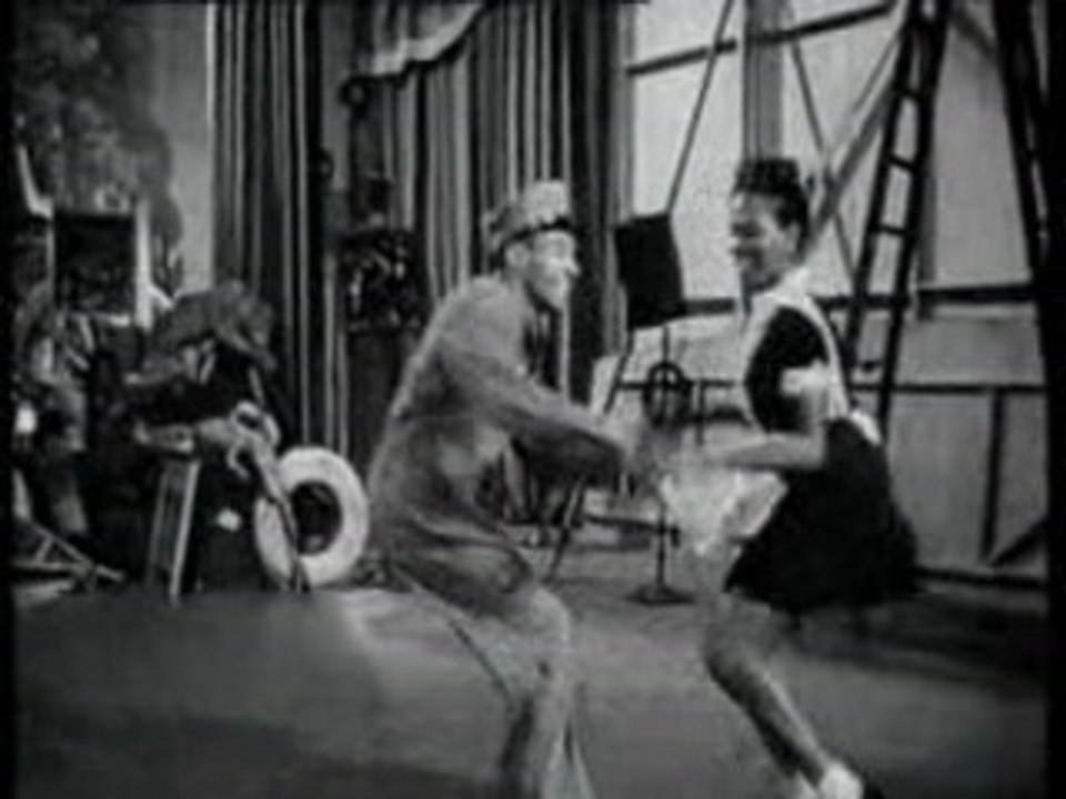 hellzapoppin