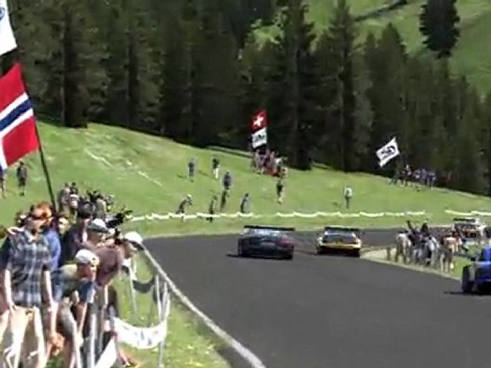 GT5 audi R8 LM race car