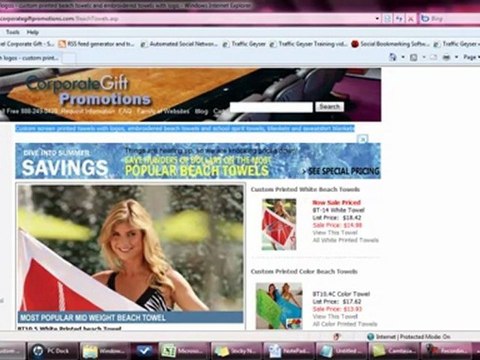 Top SEO Internet Marketing Secret #3 and #4 for Websites