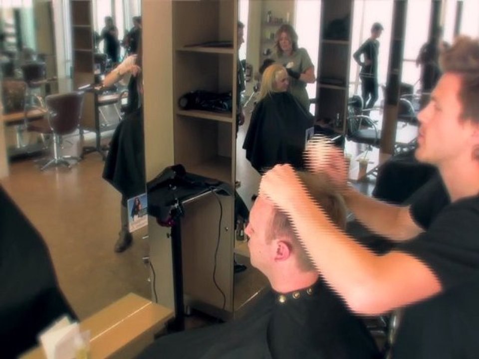 Hair Salons Salt Lake City Why don't you charge different pr