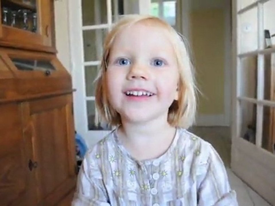 Merci Tonton tico et tatie !!!!