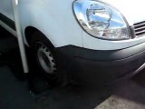 utilitaire renault kangoo