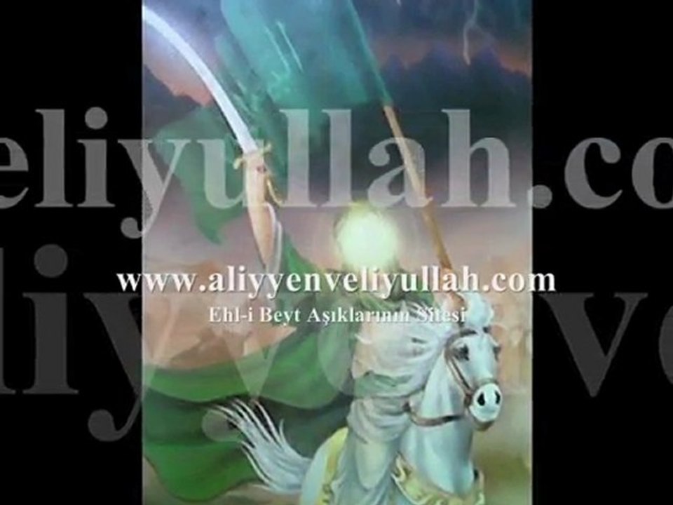 imam cafer-i sadık İLAHİ