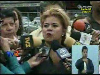 Sancocho y mucho mas en Obras Paralizadas del Metro de Valencia